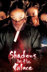 Shadows in the Palace 2007 one on netflix