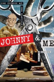 Johnny & Me – A Journey Through Time with John Heartfield 2024 one on netflix