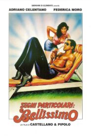 Special Features: Handsome 1983 one on netflix