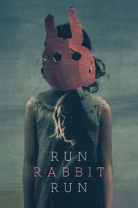 Run Rabbit Run 2024 one on netflix