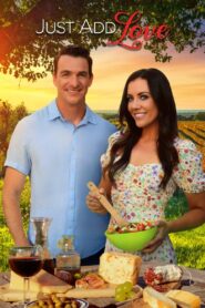 Just Add Love 2022 one on netflix