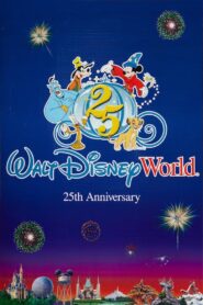 Walt Disney World’s 25th Anniversary Party 1997 one on netflix