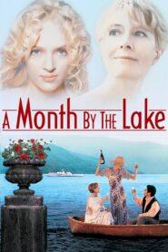A Month by the Lake 1995 one on netflix