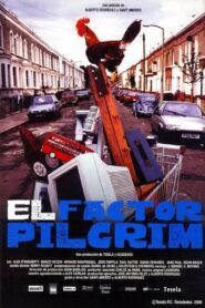 El factor Pilgrim 2001 one on netflix