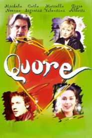 Quore 2002 one on netflix