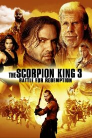 The Scorpion King 3: Battle for Redemption 2012 one on netflix