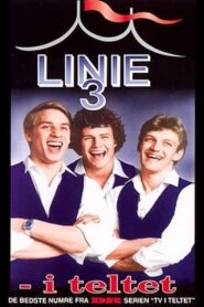 Linie 3: TV i teltet 1980 one on netflix
