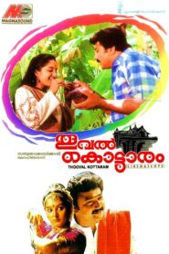 Thooval Kottaram 1996 one on netflix