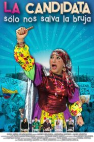 The Candidate 2019 one on netflix