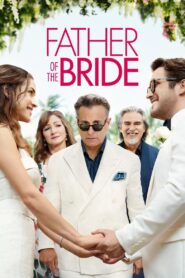 Father of the Bride 2022 one on netflix