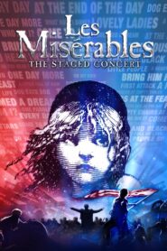 Les Misérables: The Staged Concert 2019 one on netflix