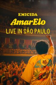 Emicida: AmarElo – Ao Vivo 2021 one on netflix