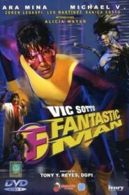Fantastic Man 2003 one on netflix