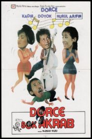 Dorce Sok Akrab 1989 one on netflix