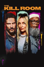 The Kill Room 2023 one on netflix