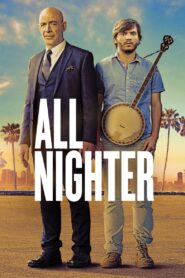 All Nighter 2017 one on netflix