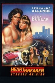 Heartbreaker 1983 one on netflix
