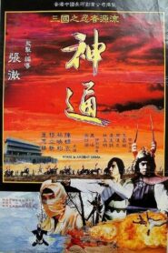 Ninja in Ancient China 1993 one on netflix
