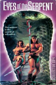 Eyes of the Serpent 1994 one on netflix