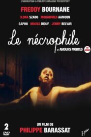 The Necrophile 2004 one on netflix