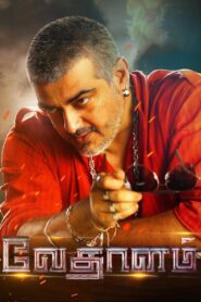 Vedalam 2015 one on netflix