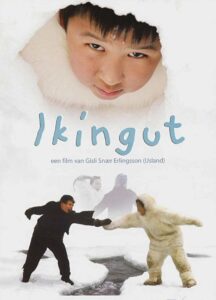 Ikingut 2000 one on netflix