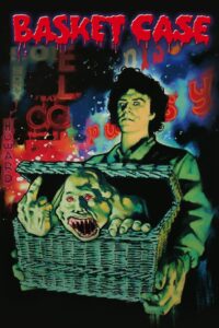 Basket Case 1982 one on netflix