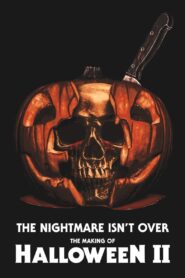 The Nightmare Isn’t Over! The Making of Halloween II 2012 one on netflix