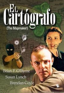 Mapmaker 2001 one on netflix