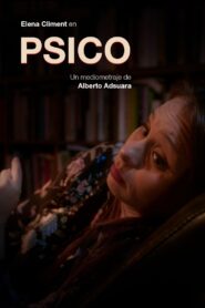 PSICO 2020 one on netflix