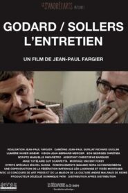 Godard / Sollers : L’entretien 1985 one on netflix