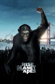 Rise of the Planet of the Apes 2011 one on netflix