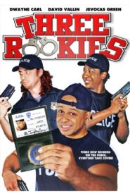 Three Rookies 2005 one on netflix