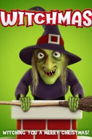Witchmas 2020 one on netflix
