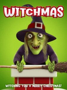 Witchmas 2020 one on netflix