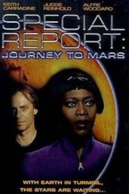 Special Report: Journey to Mars 1996 one on netflix