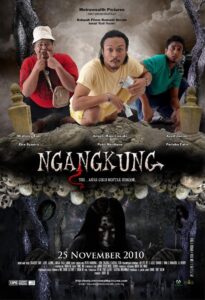 Ngangkung 2010 one on netflix
