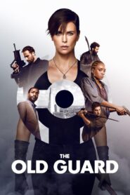 The Old Guard 2020 one on netflix