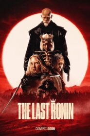 The Last Ronin 2024 one on netflix