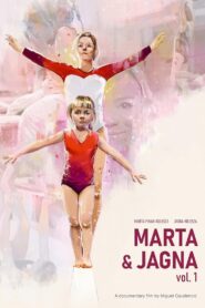 Marta & Jagna: Vol. I 2023 one on netflix