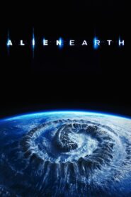 Alien Earths 2009 one on netflix
