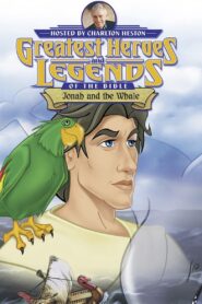 Greatest Heroes and Legends of The Bible: Jonah and the Whale 2003 one on netflix