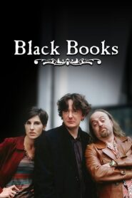 Black Books 2000 one on netflix