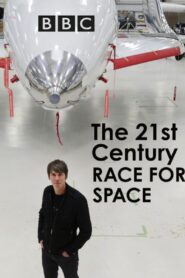 The 21st Century Race For Space 2017 one on netflix