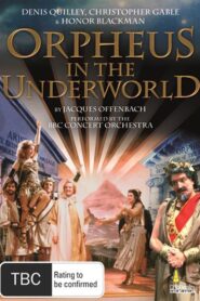 Orpheus in the Underworld 1983 one on netflix