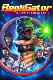 Repligator 1996 one on netflix