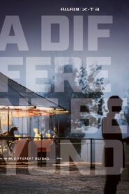 A Different Beyond 2018 one on netflix