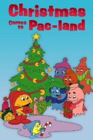 Christmas Comes to Pac-land 1982 one on netflix