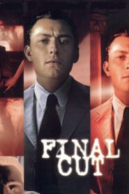 Final Cut 1998 one on netflix