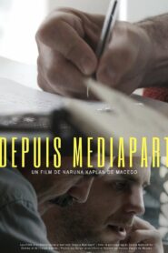 Depuis Mediapart 2019 one on netflix